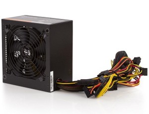Zasilacz SilentiumPC Elementium E2 SI 80+ 450W