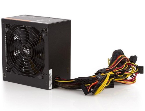 Zasilacz SilentiumPC Elementium E2 SI 80+ 450W - 808333