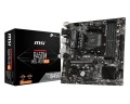 MSI B450M PRO-VDH Max - 931943