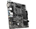 MSI B450M PRO-VDH Max - 931945