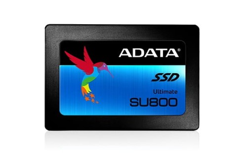 Dysk SSD ADATA Ultimate SU800 512GB - 726480
