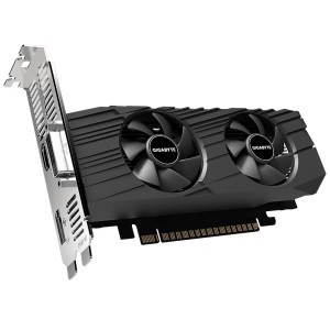 Gigabyte GeForce GTX 1650 OC LP 4GB