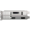 Gigabyte GeForce GTX 1650 OC LP 4GB - 957863