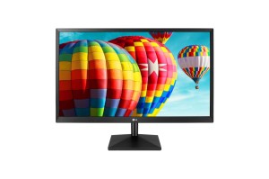 LG 27&amp;quot; IPS 27MK430H-B