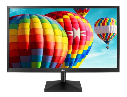 LG 27&amp;quot; IPS 27MK430H-B - 1831231