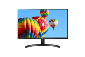 LG 27&amp;quot; IPS 27MK600M-B