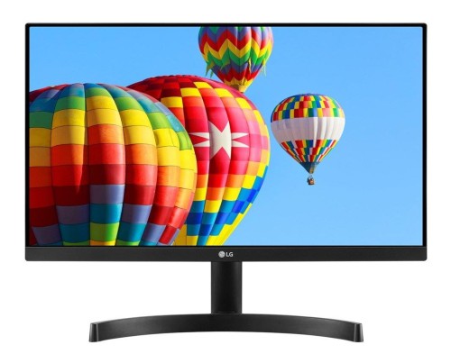 LG 27&amp;quot; IPS 27MK600M-B - 1831239