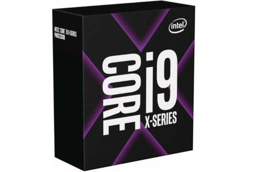 Procesor Intel&amp;reg; Core&amp;trade; I9 10920X (19.25M Cache, 3.50 GHz) - 980368