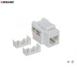 Moduł Keystone RJ45 UTP kat.5e do zarabiania Intellinet (biały) - 693875