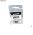 Moduł Keystone RJ45 UTP kat.5e do zarabiania Intellinet (biały) - 1396922