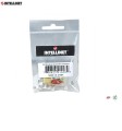 Moduł Keystone RJ45 UTP kat.6 do zarabiania Intellinet (ż&amp;oacute;łty) - 1396956