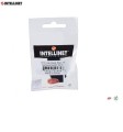 Moduł Keystone RJ45 UTP kat.6 do zarabiania Intellinet (zielony) - 1396940