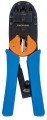 Zaciskarka uniwersalna do końc&amp;oacute;wek RJ45/RJ11/RJ12 Intellinet - 1061568