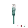 Kabel sieciowy UTP Intellinet 318167 kat.5e miedź (0,5m) - 981641