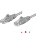 Kabel sieciowy UTP Intellinet 318976 kat.5e miedź (2m) - 694077