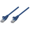 Kabel sieciowy UTP Intellinet 318983 kat.5e miedź (2m) - 1397340