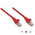 Kabel sieciowy UTP Intellinet 319300 kat.5e miedź (2m) - 981611
