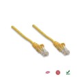 Kabel sieciowy UTP Intellinet 319744 kat.5e miedź (2m) - 981610