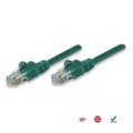 Kabel sieciowy UTP Intellinet 319782 kat.5e miedź (3m) - 981642