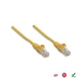Kabel sieciowy UTP Intellinet 319805 kat.5e miedź (3m) - 981613