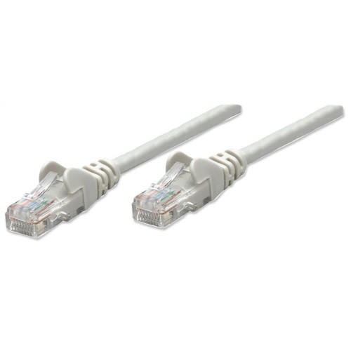Kabel sieciowy UTP Intellinet 319812 kat.5e miedź (5m) - 1397384