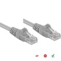 Kabel sieciowy UTP Intellinet 319812 kat.5e miedź (5m) - 981626