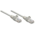 Kabel sieciowy UTP Intellinet 319867 kat.5e miedź (7,5m) - 1397366