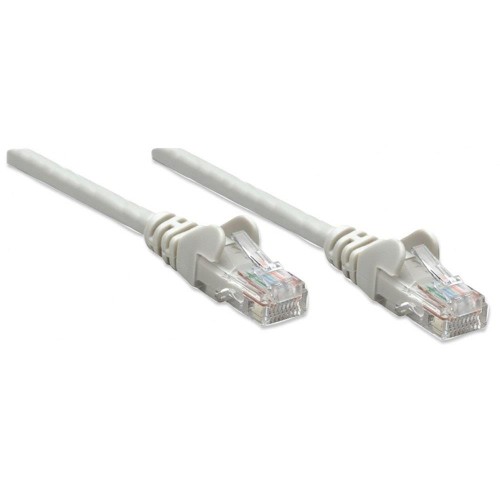Kabel sieciowy UTP Intellinet 319867 kat.5e miedź (7,5m) - 1397366