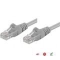 Kabel sieciowy UTP Intellinet 319867 kat.5e miedź (7,5m) - 981619
