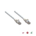 Kabel sieciowy UTP Intellinet 320696 kat.5e miedź (3m) - 981639