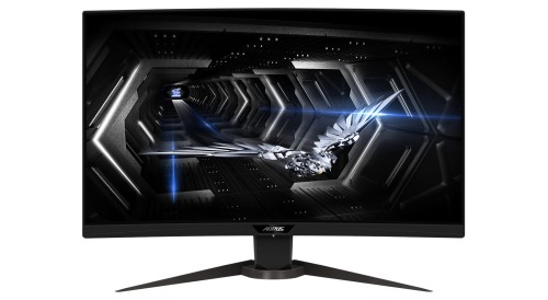 Gigabyte 27&amp;quot; VA AORUS CV27Q Curved HDR - 919871