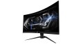 Gigabyte 27&amp;quot; VA AORUS CV27Q Curved HDR - 919876