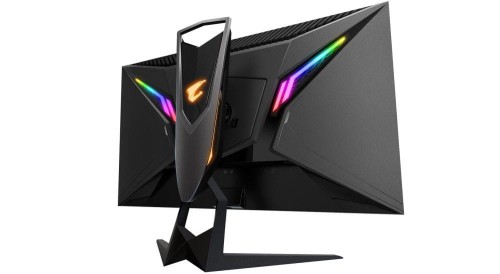 Gigabyte 27&amp;quot; IPS AORUS FI27QP HDR - 1387385