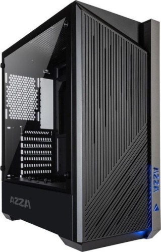 Linkworld Azza Raven 420 DF1 (czarna) - 1412296
