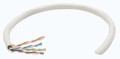 Kabel sieciowy UTP Intellinet 325899 kat.5e drut 24 AWG (305m) - 1778932