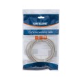 Kabel sieciowy UTP Intellinet 325950 kat.5e miedź (10m) - 1397374
