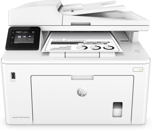 Urządzenie wielofunkcyjne HP LaserJet Pro M227fdw - 1492409