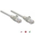 Kabel sieciowy UTP Intellinet 336765 kat.6 miedź (5m) - 981567