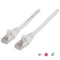Kabel sieciowy UTP Intellinet 341967 kat.6 miedź (2m) - 981573