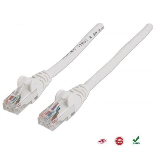 Kabel sieciowy UTP Intellinet 341974 kat.6 miedź (3m) - 694035