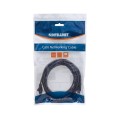 Kabel sieciowy UTP Intellinet 342063 kat.6 miedź (2m) - 1397257