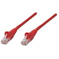 Kabel sieciowy UTP Intellinet 342148 kat.6 miedź (1m) - 1397293
