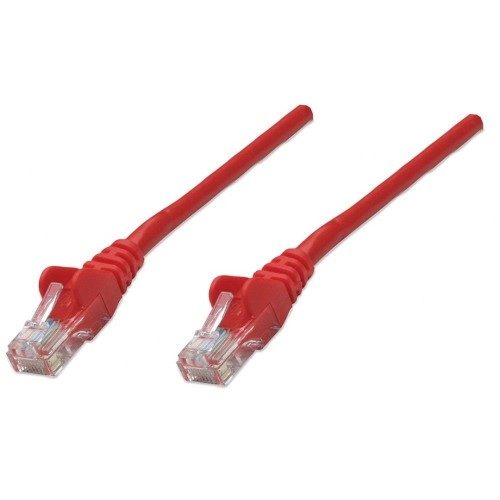 Kabel sieciowy UTP Intellinet 342162 kat.6 miedź (3m) - 1397303