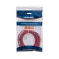 Kabel sieciowy UTP Intellinet 342162 kat.6 miedź (3m) - 1397305