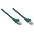 Kabel sieciowy UTP Intellinet 342476 kat.6 miedź (1m) - 1397312