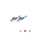 Kabel sieciowy UTP Intellinet 342599 kat.6 miedź (2m) - 981589