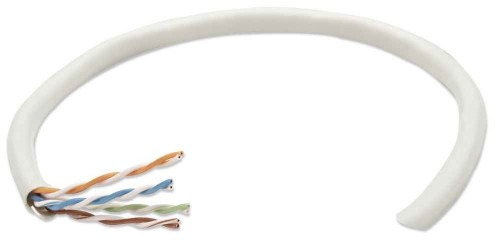 Kabel sieciowy U/UTP Intellinet 362320 kat.5e SOHO 24 AWG (305m) - 1144220