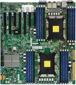 Płyta serwerowa Supermicro X11DPH-T