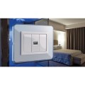 Moduł Keystone USB-A Intellinet (biały) - 1396997