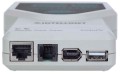 Tester okablowania RJ-11/RJ-45/USB/1394/BNC Intellinet - 1177516